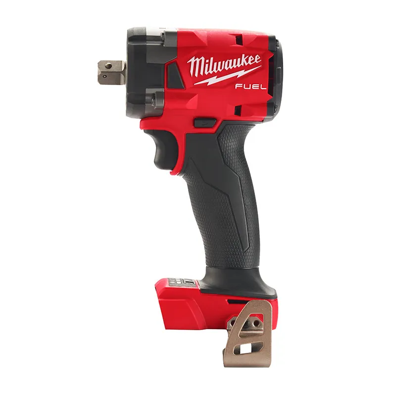 Milwaukee Electric M18 Fuel 1/2" Cpiw Pin Bare - MLW-2855P-20