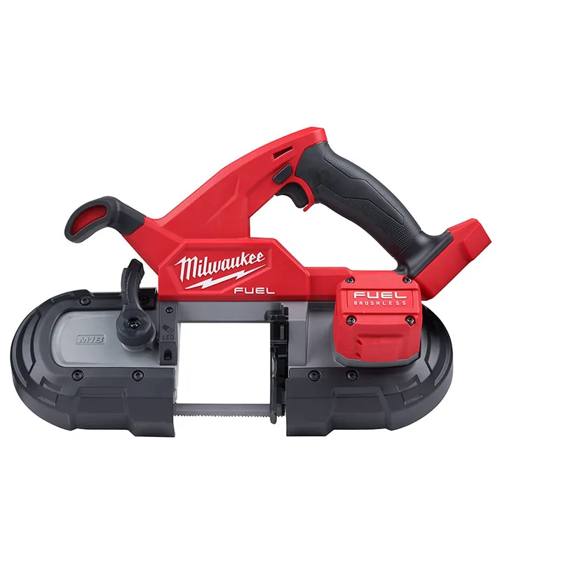 Milwaukee Electric M18 Fuel Compact Bandsaw - MLW-2829-20