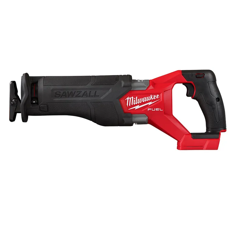 Milwaukee Electric M18 18V Sawzall Reciprocating Saw, Bare Tool, 0-3000 Spm - MLW-2821-20