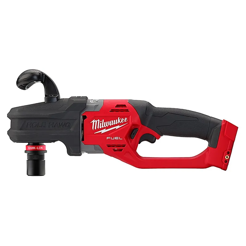 Milwaukee Electric M18 Fuel 7/16" Hole Hawg Bare Tool - MLW-2808-20