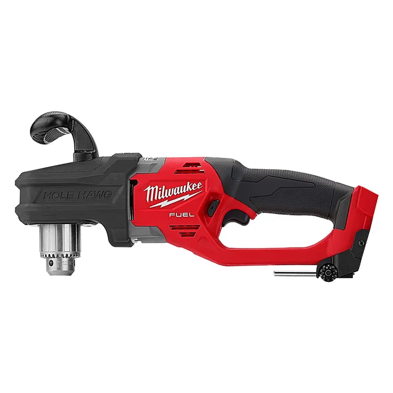 Milwaukee Electric M18 Fuel 1/2" Hole Hawg Bare Tool - MLW-2807-20