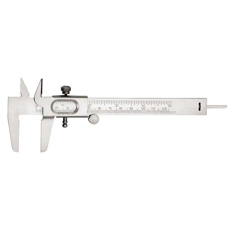 Milwaukee Electric 5" Vernier Caliper - MLW-2784
