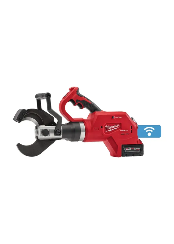 Milwaukee Electric M18 Underground Cable Cutter - MLW-2776-21