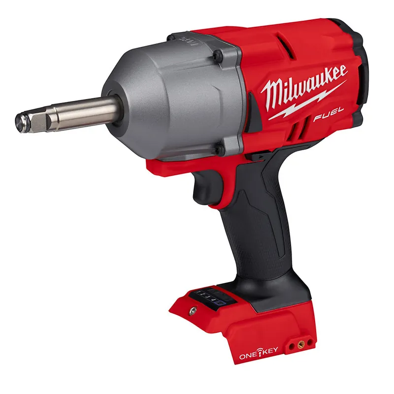 Milwaukee Electric M18 Fuel 1/2 Extension Htiw Wl Bare - MLW-2769-20