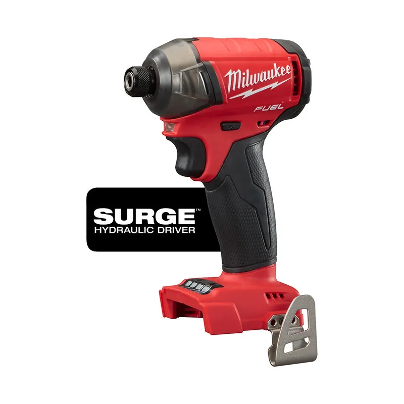 Milwaukee Electric M18 Fuel Surge - Bare - MLW-2760-20