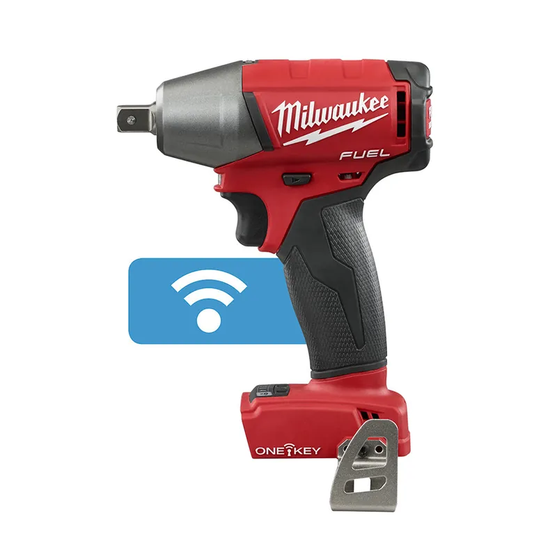 Milwaukee Electric M18 Fuel Wl 1/2Iw Pin-Bare - MLW-2759-20