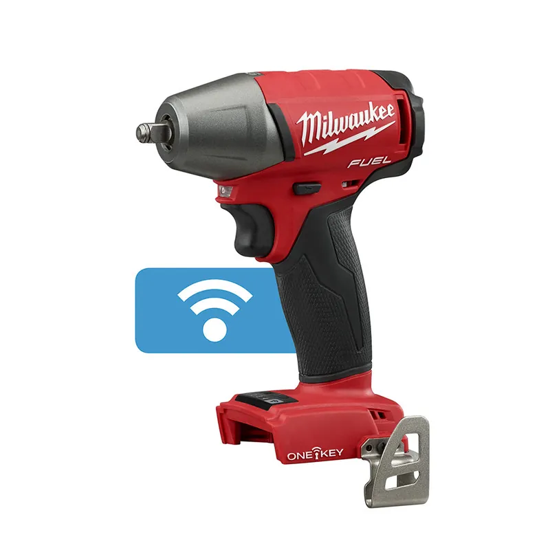 Milwaukee Electric M18 Fuel Wl 3/8 Iw-Bare - MLW-2758-20