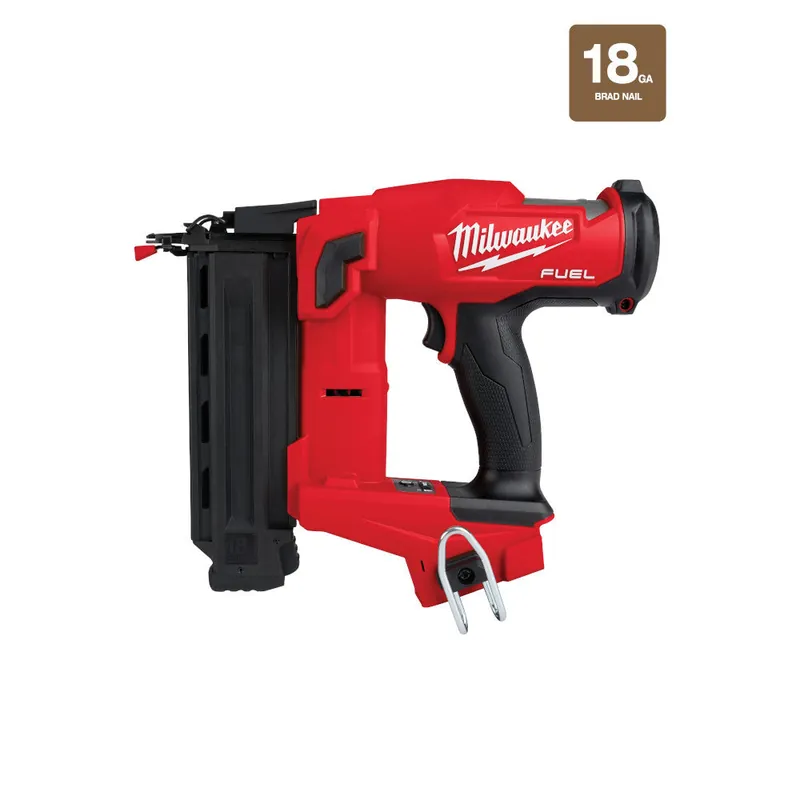 Milwaukee Electric M18 Fuel 18Ga Nailer Bare - MLW-2746-20