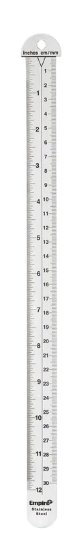 Milwaukee Electric 12" Hook Rule - MLW-27308