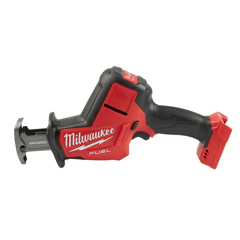 Milwaukee Electric M18 Fuel Hackzall (Bare) - MLW-2719-20