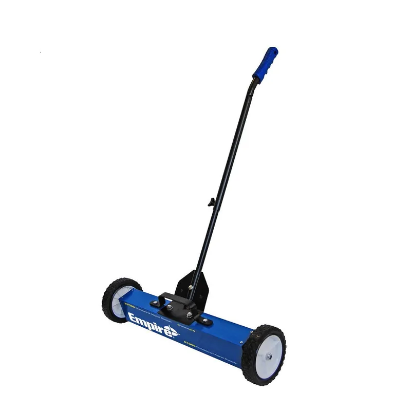 Milwaukee Electric 24" Hvy Duty Magntic Sweep - MLW-27060