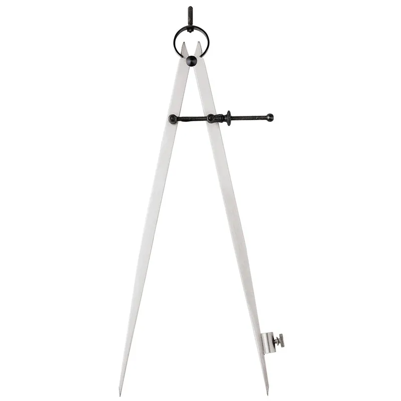 Milwaukee Electric 12" Compass - MLW-27033