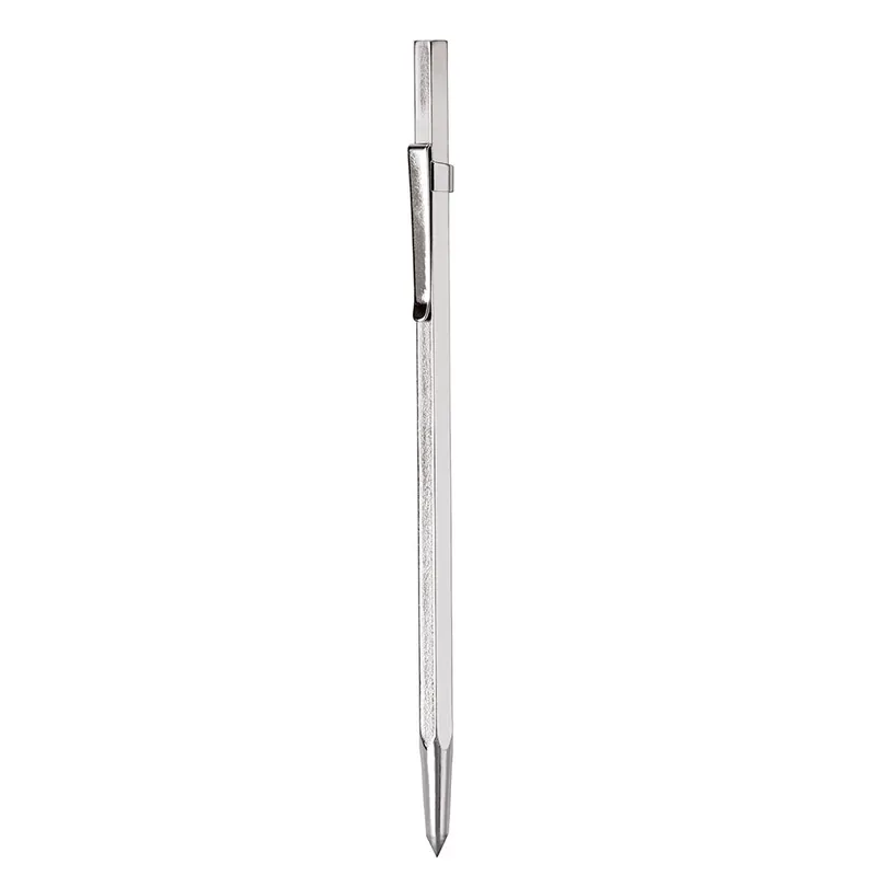 Milwaukee Electric 6" Carbide Tipped Scriber - MLW-27023