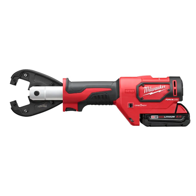 Milwaukee Electric M18 6T Kearney Crimpacter - MLW-2678-22K