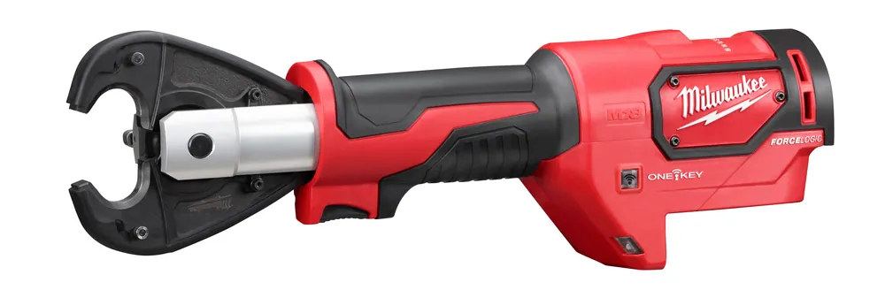 Milwaukee Electric M18 6T Utility Crimpacter - 2678-20 - MLW-2678-20
