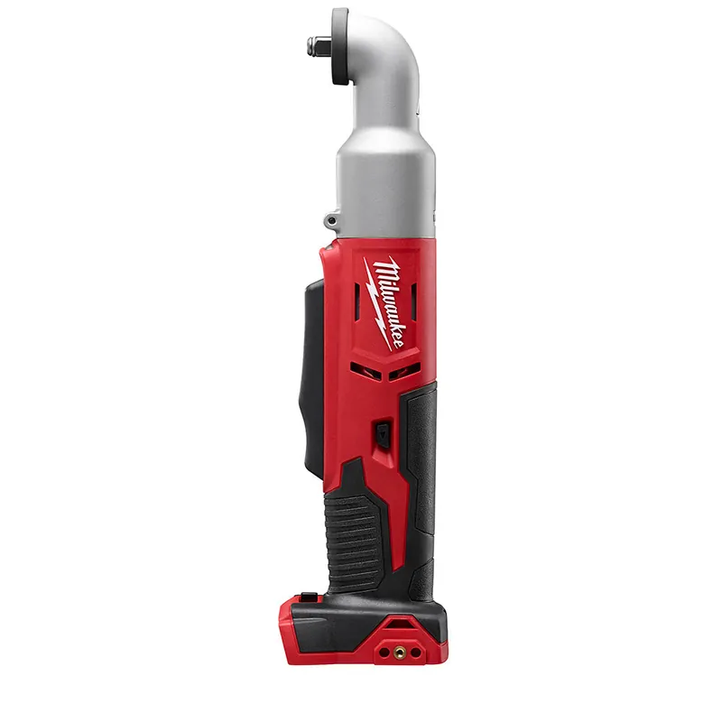 Milwaukee Electric M18 3/8 Ra Impact Wrench - Bare - MLW-2668-20