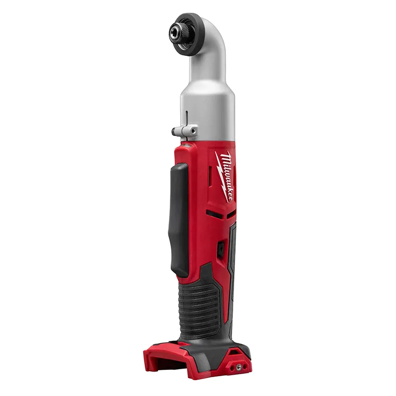 Milwaukee Electric M18 1/4" Ra Hex Impact Dr Bare - MLW-2667-20