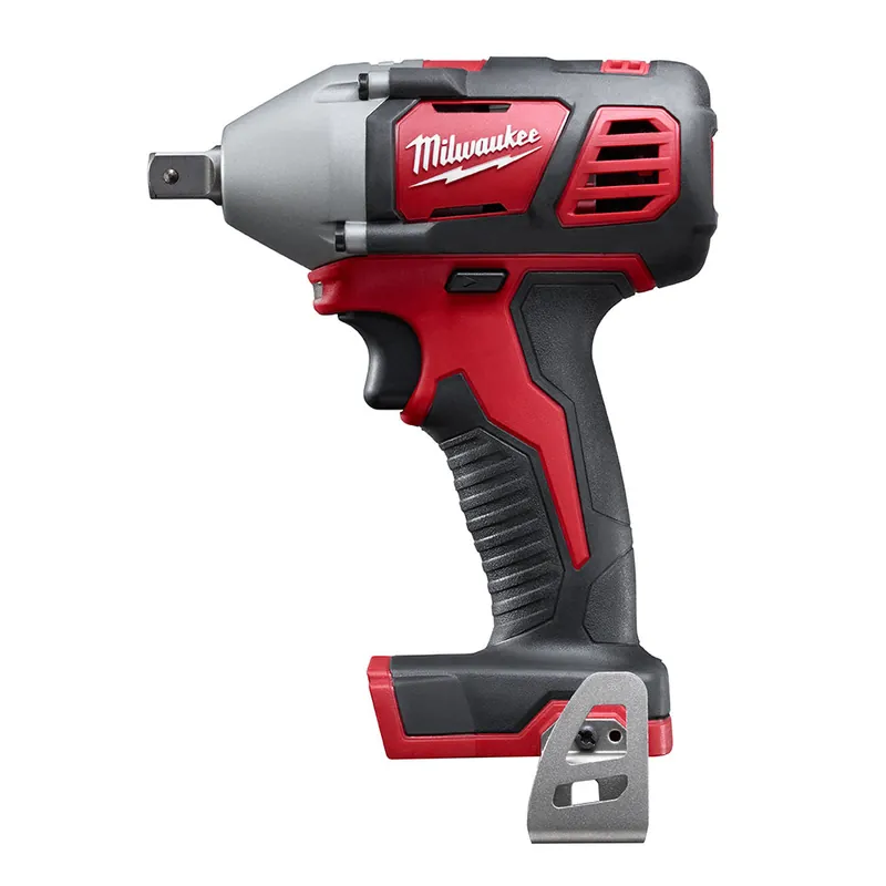 Milwaukee Electric M18 1/2" Impact Wrench - MLW-2659-20