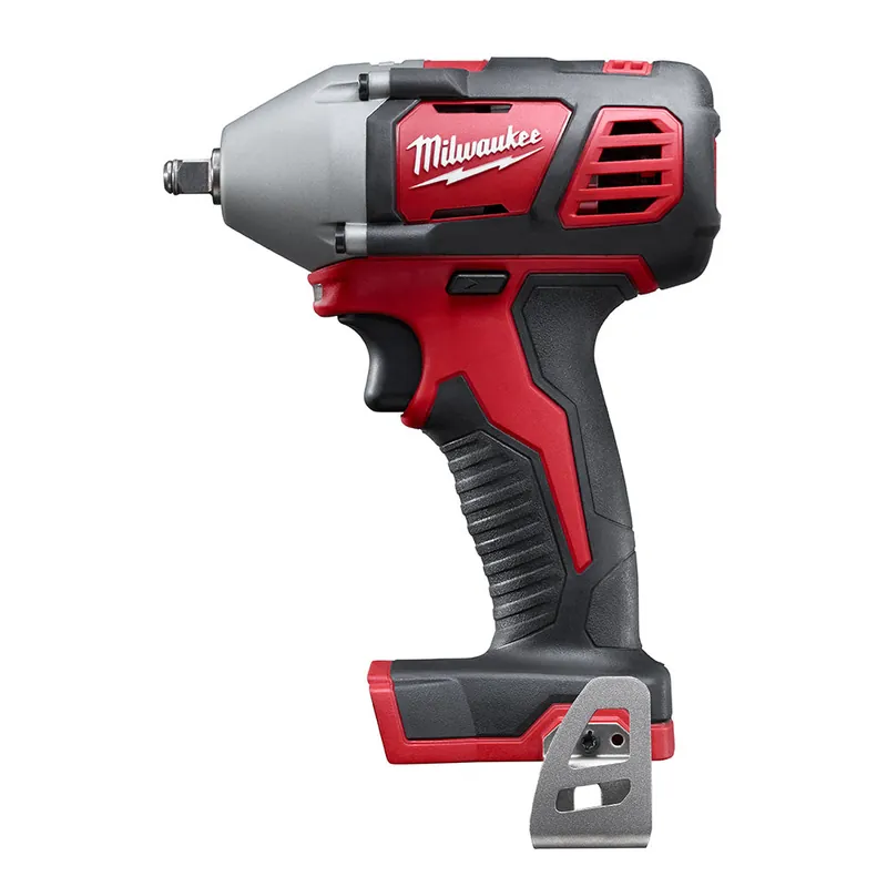 Milwaukee Electric M18 3/8" Impact Wrench - MLW-2658-20