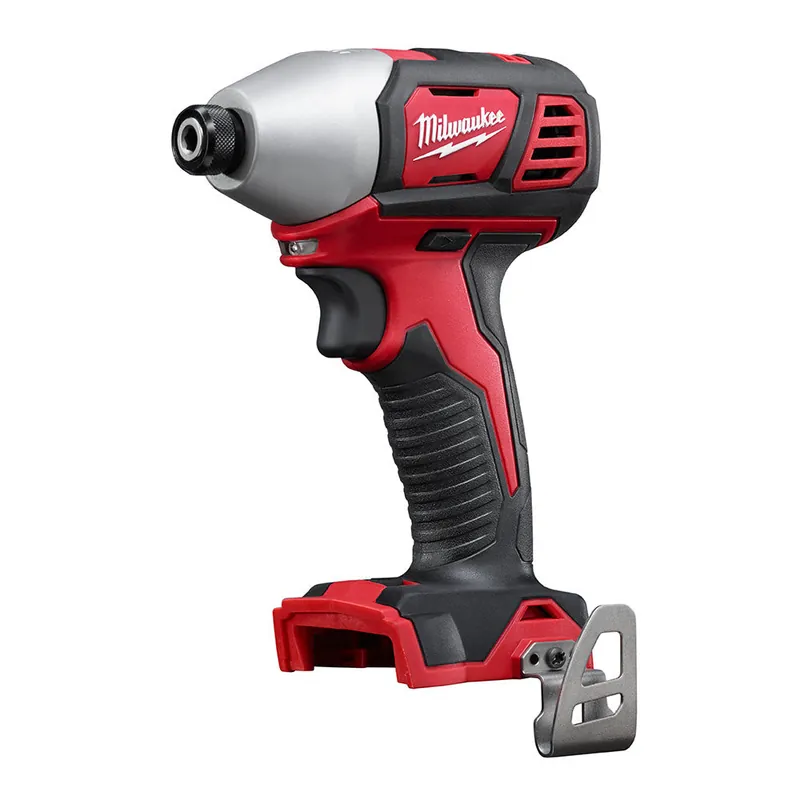Milwaukee Electric M18 2-Speed 1/4" Hex Impact - MLW-2657-20