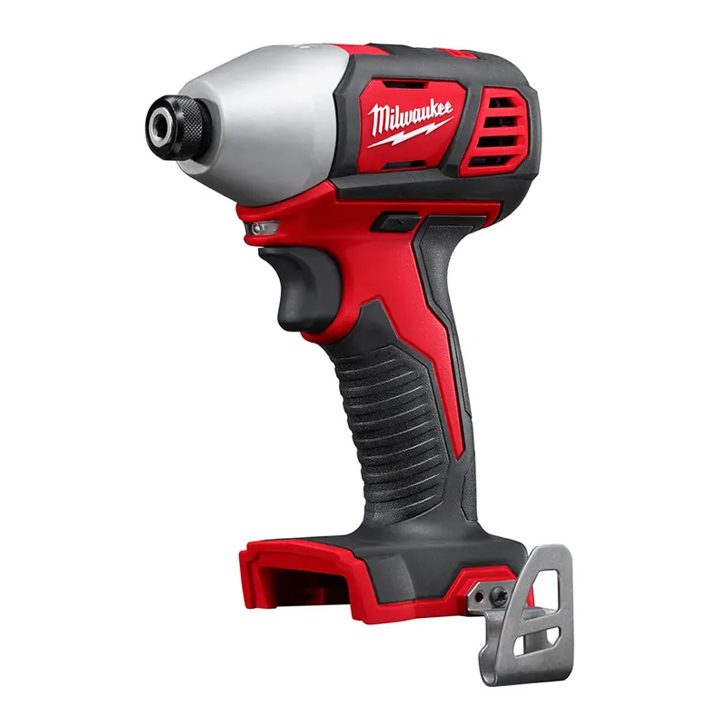 Milwaukee Electric M18 1/4 Hex Impact Driver - MLW-2656-20