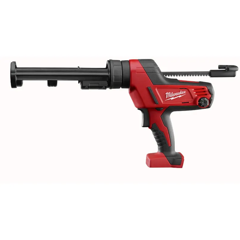 Milwaukee Electric M18 10 Oz Caulk Gun - Bare - MLW-2641-20
