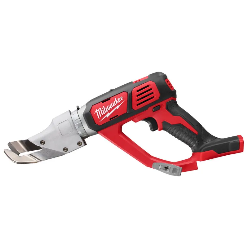 Milwaukee Electric M18 18G Single Cut Shear Bare - MLW-2637-20