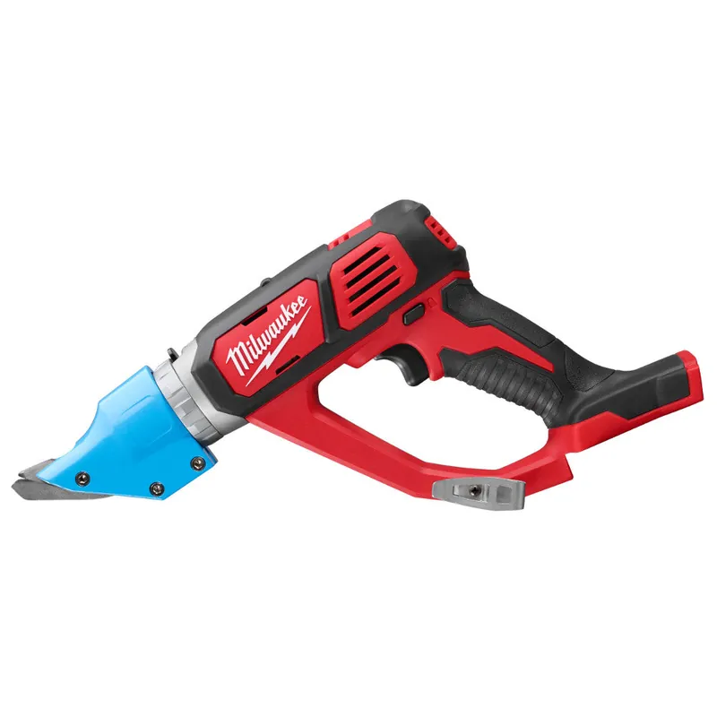 Milwaukee Electric M18 14Ga Double Cut Shear Bare - MLW-2636-20