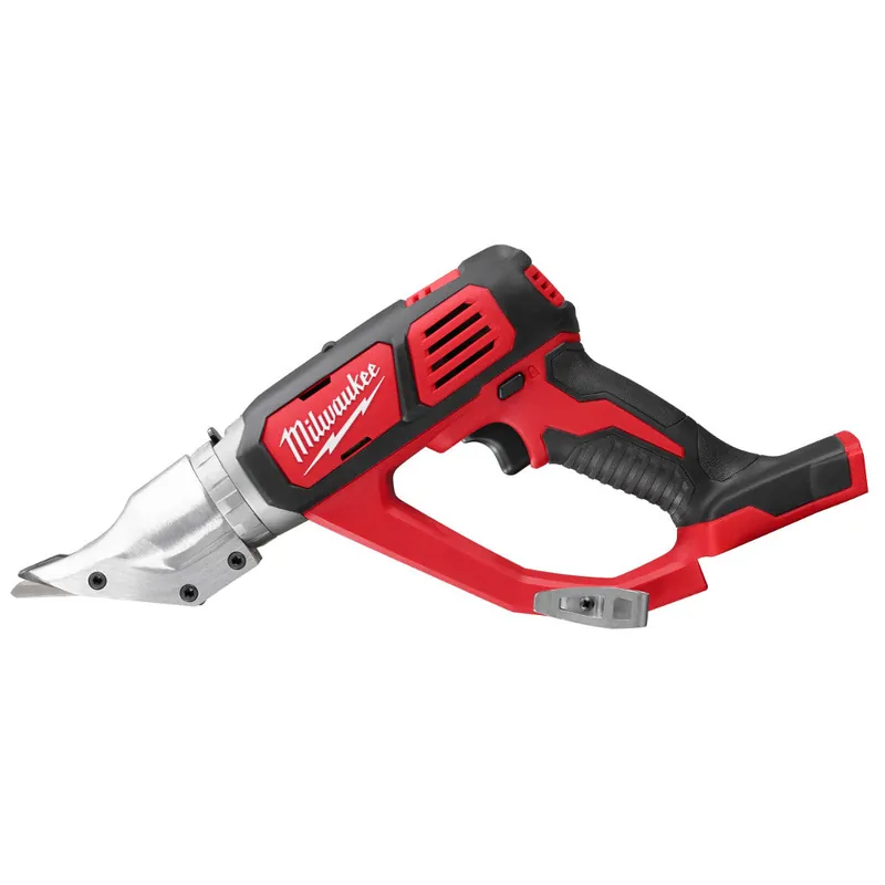 Milwaukee Electric M18 18G Double Cut Shear Bare - MLW-2635-20