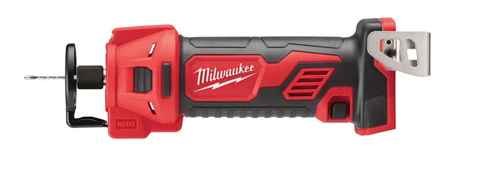 Milwaukee Electric M18 Cut Out Tool- Bare Tool - MLW-2627-20