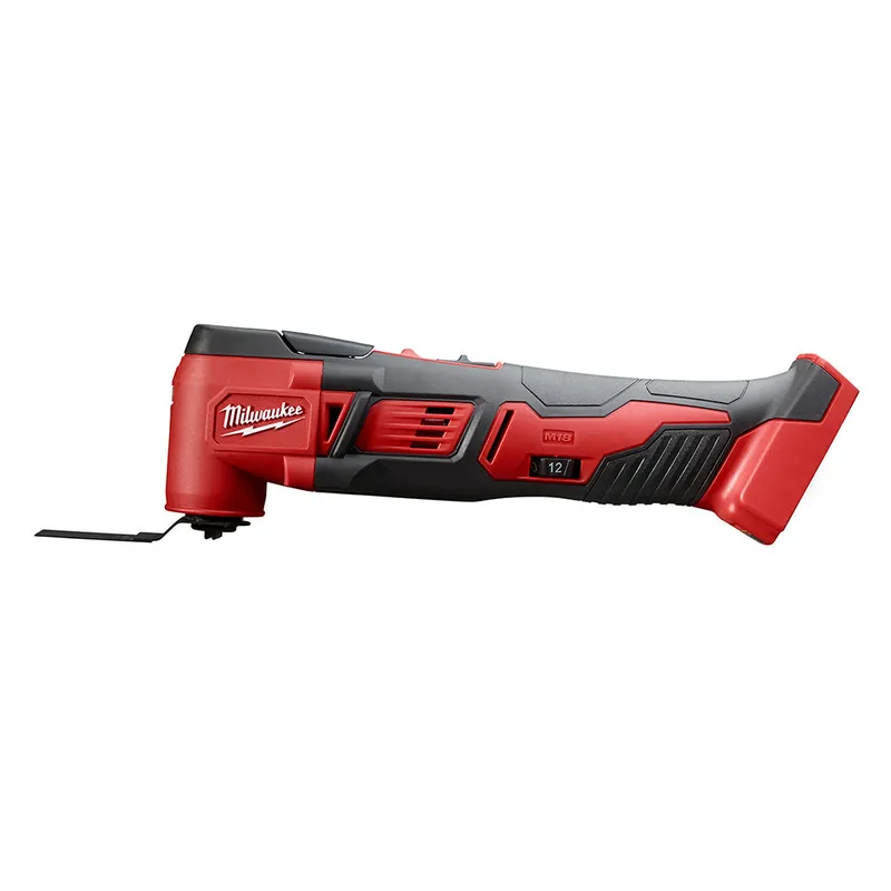 Milwaukee Electric M18 Multi Tool Bare - MLW-2626-20