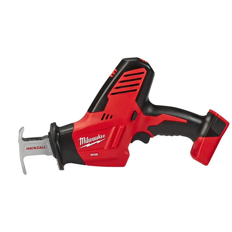 Milwaukee Electric M18 Hackzall - MLW-2625-20