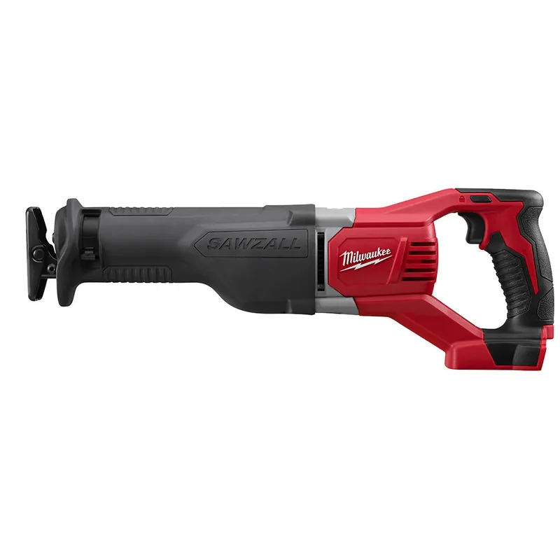 Milwaukee Electric M18 Sawzall Recip Saw Tool - 2621-20 - MLW-2621-20