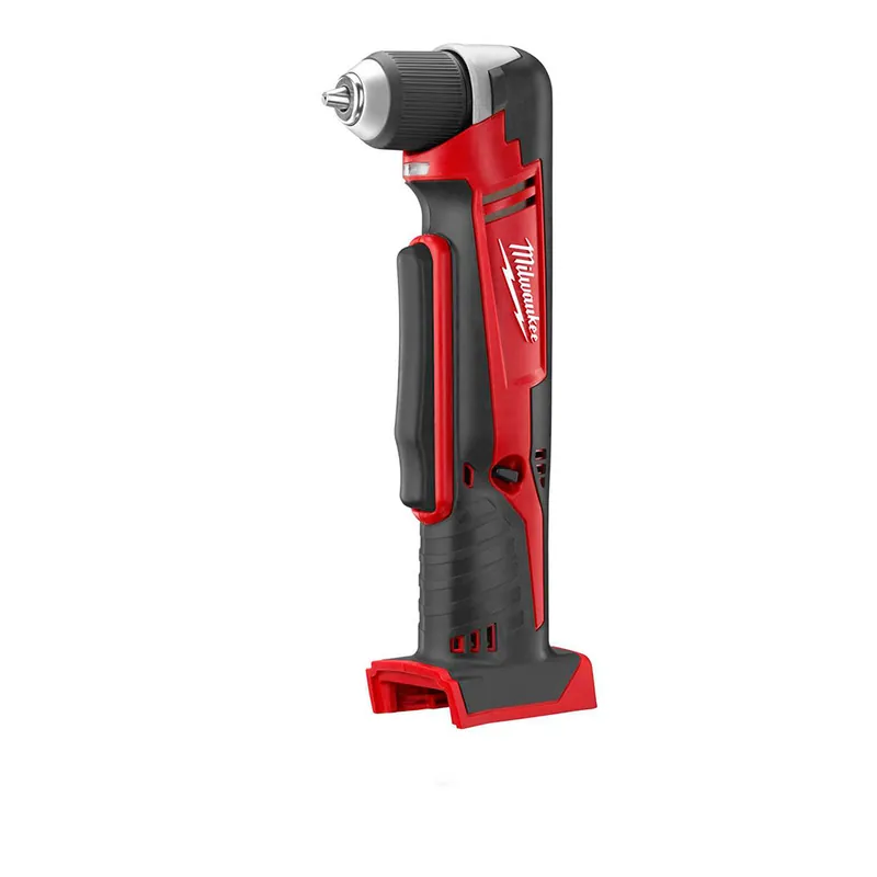 Milwaukee Electric M18 Right Angle Drill -Tl Only - MLW-2615-20