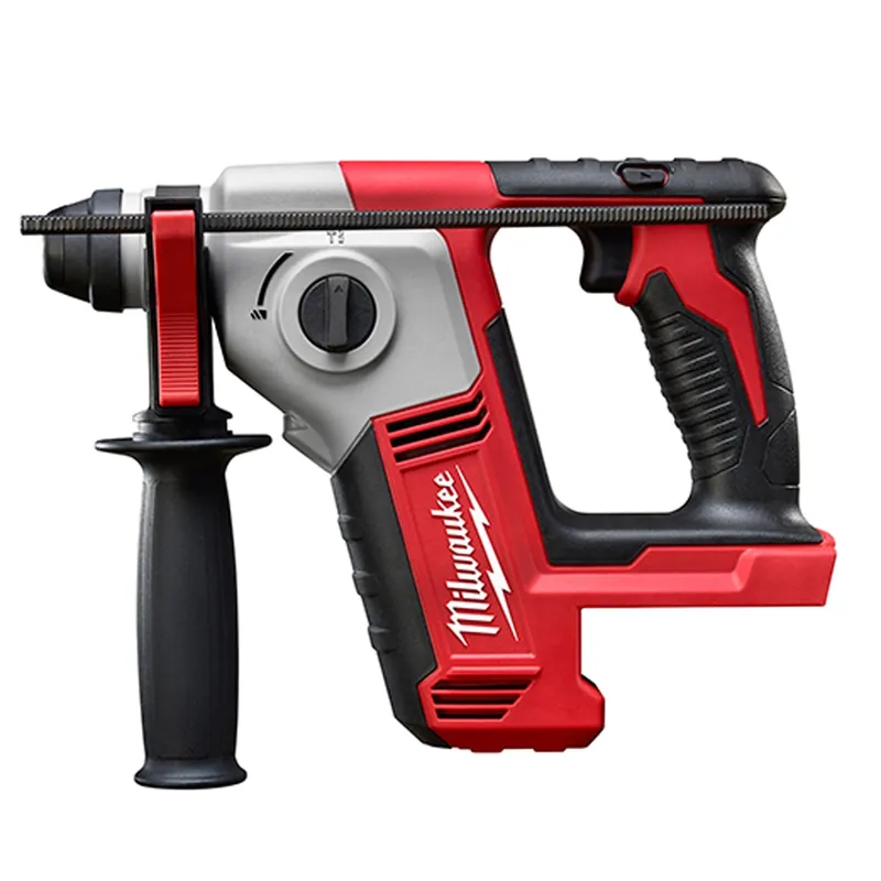 Milwaukee Electric M18 5/8 Sds+ Bare Tool - MLW-2612-20