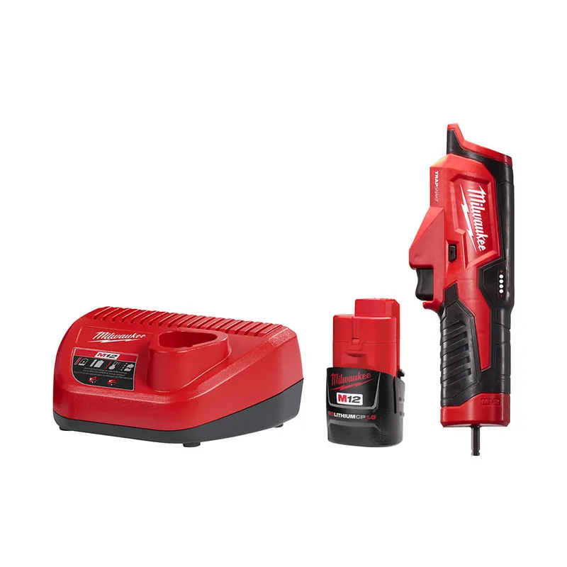 Milwaukee Electric M12 Trapsnake Driver Kit - MLW-2575-21