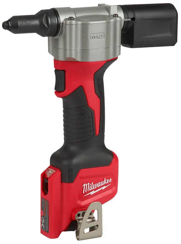 Milwaukee Electric M12 Rivet Bare Tool - MLW-2550-20