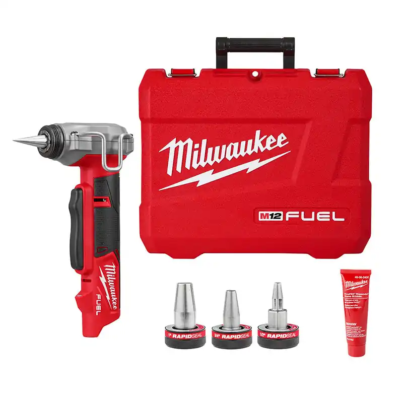 Milwaukee Electric M12 Fuel Propenex Expander Tl W/Hd - MLW-2532-20