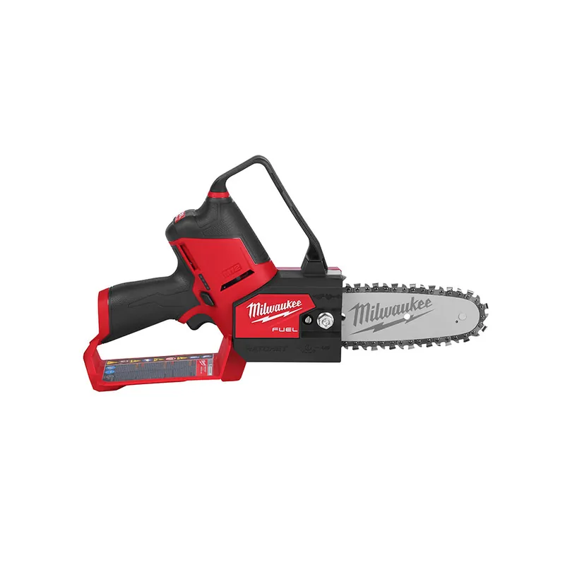 Milwaukee Electric M12 Fuel Hatchet 6" Pruning Saw (Bare Tool) - MLW-2527-20