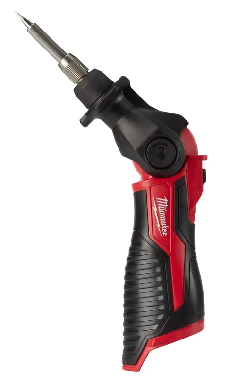 Milwaukee Electric M12 Soldering Iron Bare - MLW-2488-20