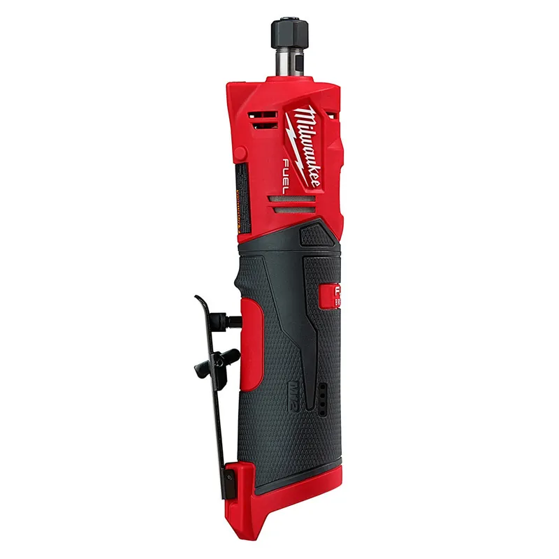 Milwaukee Electric M12 Fuel 1/4" St Die Grinder Bt - MLW-2486-20