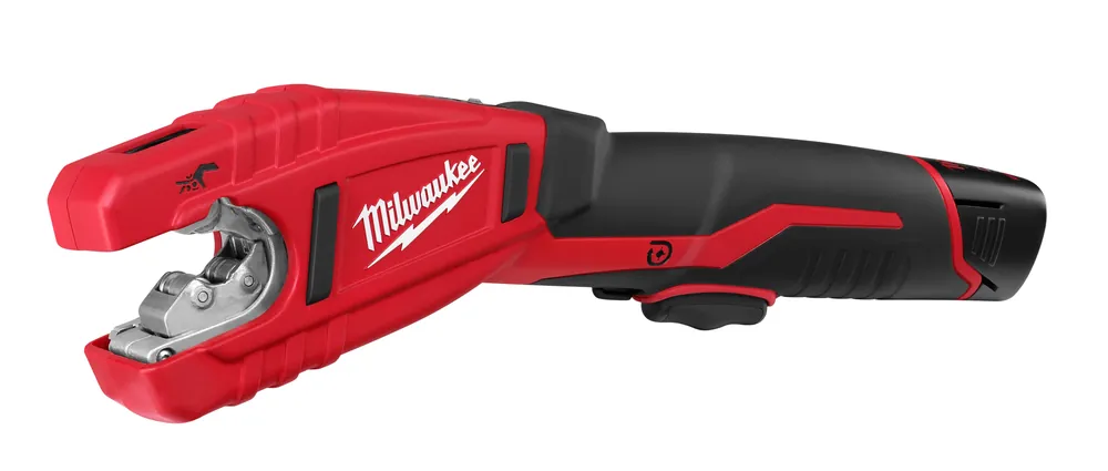 Milwaukee Electric 12V Tubing Cutter Kit 1 Batt - MLW-2471-21