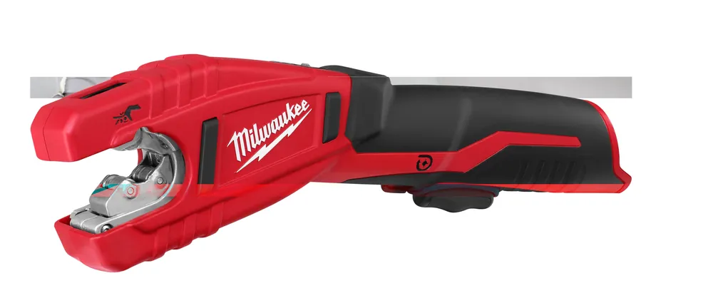 Milwaukee Electric 12V Copenper Tubing Cutter - MLW-2471-20