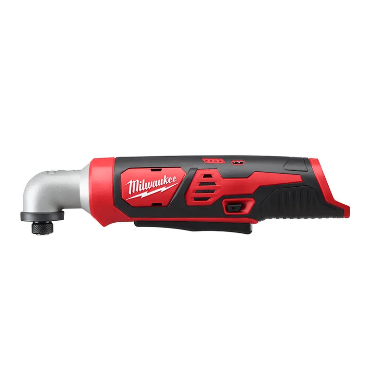 Milwaukee Electric M12 Right Angle Impact Driver - MLW-2467-20