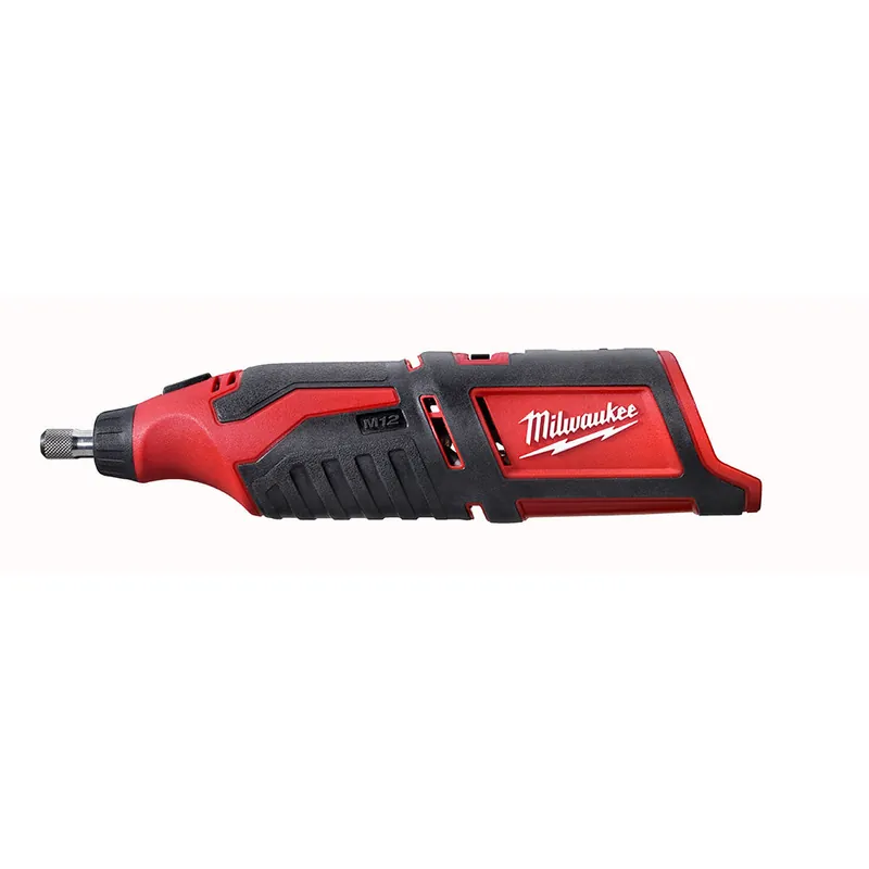Milwaukee Electric M12 12V Compact Rotary Tool (Bare Tool) - MLW-2460-20