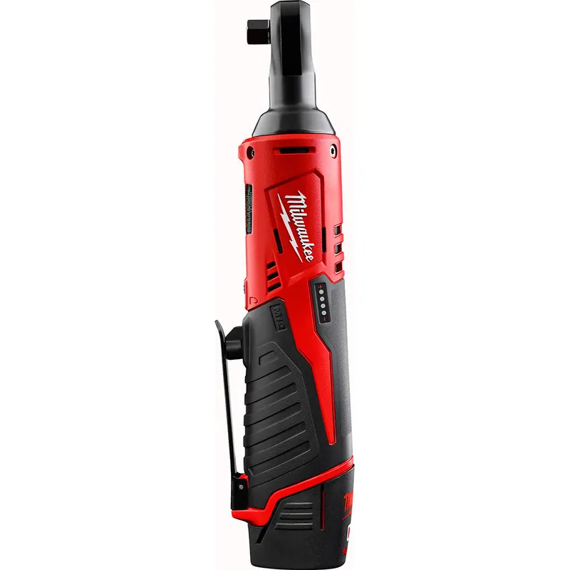 Milwaukee Electric M12 3/8" Ratchet Special Buy - MLW-2457-21