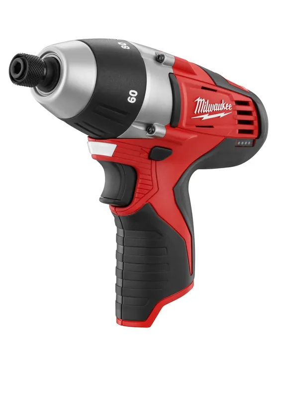 Milwaukee Electric M12 No-Hub Coupling Dr/Dr - MLW-2455-20