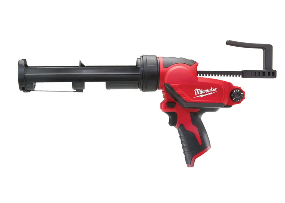 Milwaukee Electric M12 10 Oz Caulk Gun - Bare - MLW-2441-20