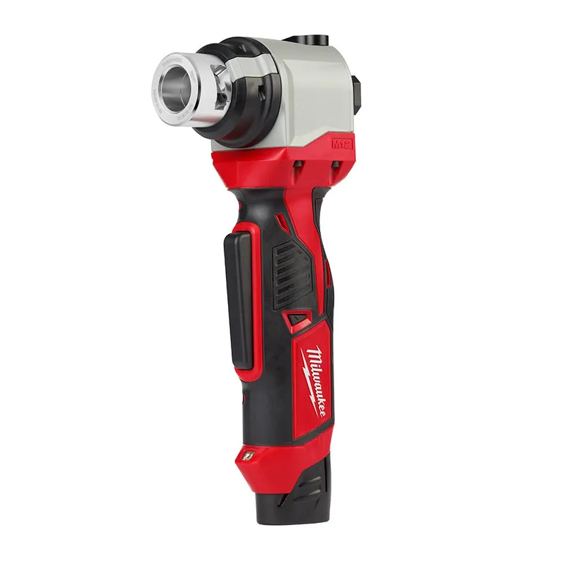 Milwaukee Electric M12 Cable Stripper Rhw/Rhh/Use Kit - MLW-2435X-21