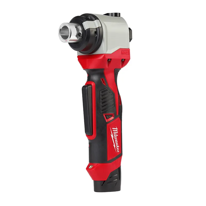 Milwaukee Electric M12 Cable Stripper Al Thhn/Xhhw Kit - MLW-2435AL-21